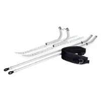 Burley Ski Kit Adapter Burley Ski Kit Adapter