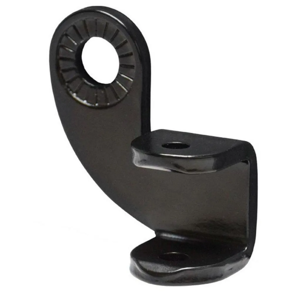 Burley Stahl Standard-anhängerkupplung 12.2 Mm, Black, One Size Burley Stahl Standard-anhängerkupplung 12.2 Mm, Black, One Size