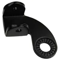 Burley Stahl Standardhalterung Für Qr 12.2 Mm 5 Einheiten Burley Stahl Standardhalterung Für Qr 12.2 Mm 5 Einheiten