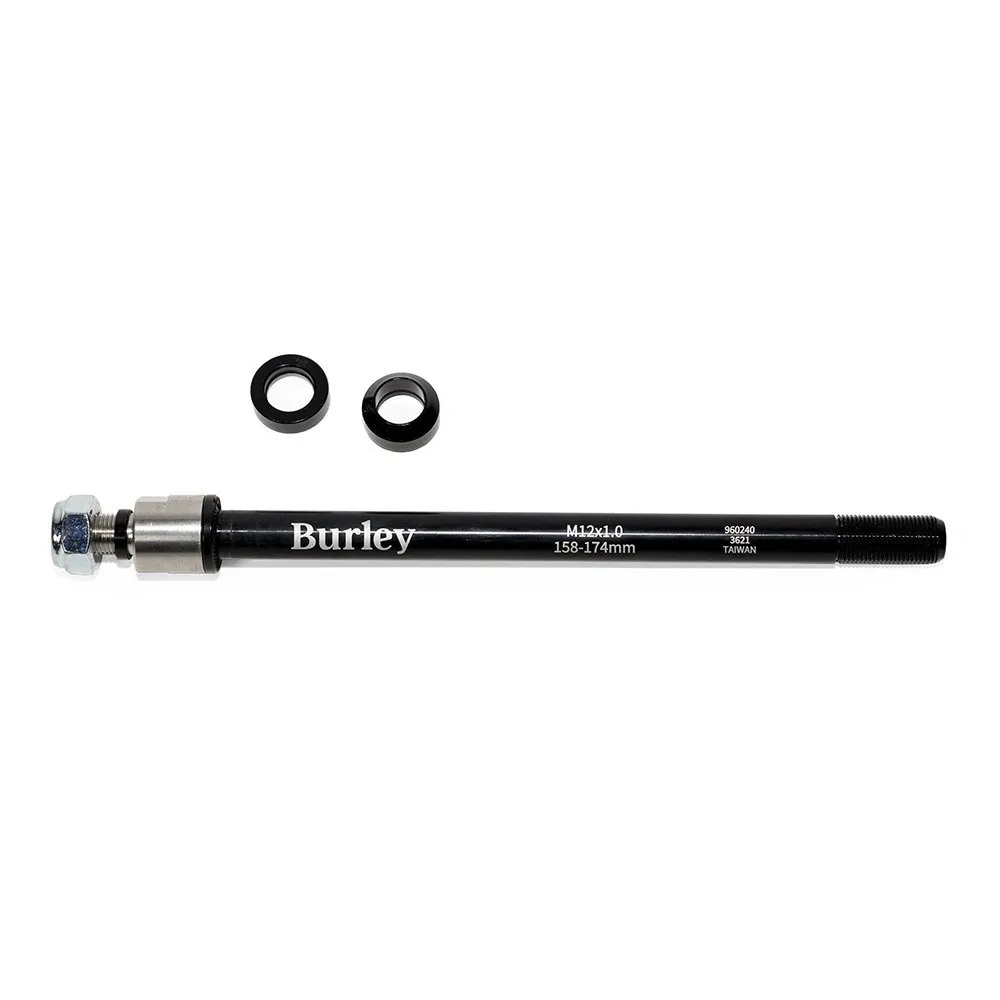 Burley Steckachse Burley Steckachse