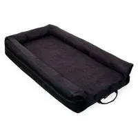 Burley Tail Standaard Hundeanhänger-set Burley Tail Standaard Hundeanhänger-set