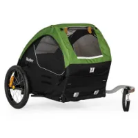 Burley Tailwagon Fahrradanhänger Burley Tailwagon Fahrradanhänger