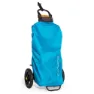 Burley Tavoy Regenschutz, Yellow, One Size