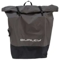 Burley Trailer Sotrage Fahrradtaschen Burley Trailer Sotrage Fahrradtaschen