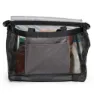 Burley Travoy Market Tasche 22 L, Black / grey, One Size