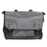 Burley Travoy Market Tasche 22 L, Black / grey, One Size