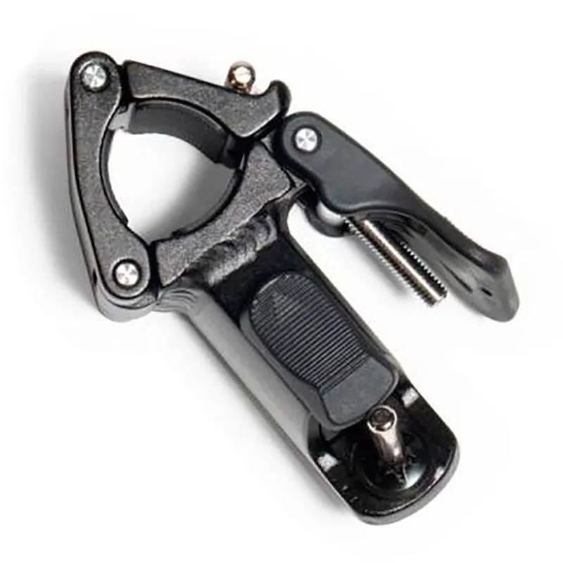 Burley Travoy Quick Hitch Ersatzteil, Black, One Size Burley Travoy Quick Hitch Ersatzteil, Black, One Size