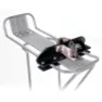 Burley Travoy Rackmontage, Black, One Size