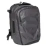 Burley Travoy Transit Gepäckträgertasche 28l, Black / grey, One Size
