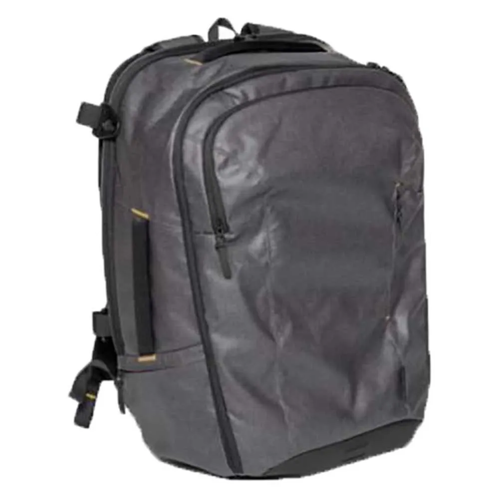 Burley Travoy Transit Gepäckträgertasche 28l, Black / grey, One Size Burley Travoy Transit Gepäckträgertasche 28l, Black / grey, One Size