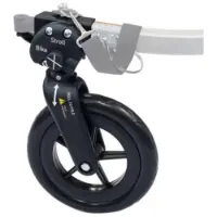 Burley Wheel Stroller Kit For D´lite/solo/cub/honey Bee Ersatzteil Burley Wheel Stroller Kit For D´lite/solo/cub/honey Bee Ersatzteil
