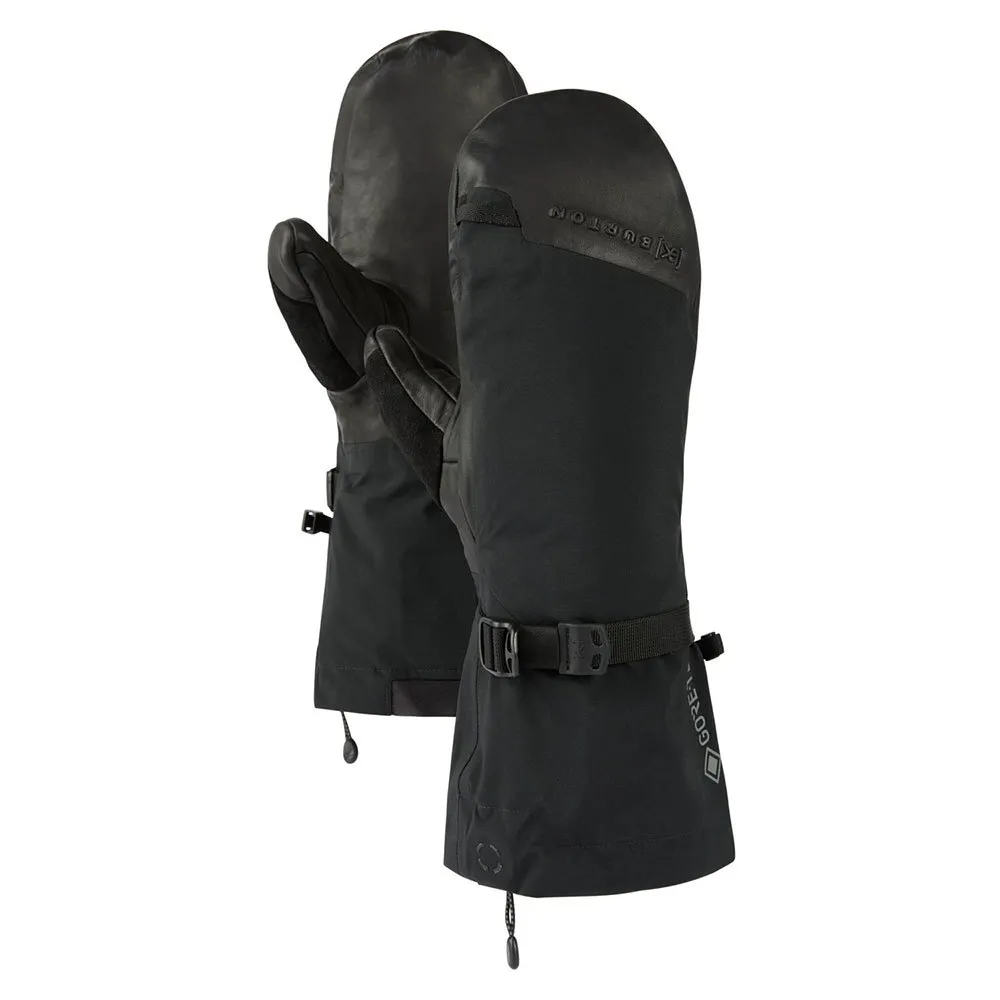 Burton Ak 3l Goretex Oven Fausthandschuhe Burton Ak 3l Goretex Oven Fausthandschuhe