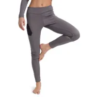 Burton Ak Baker Power Wool Baselayer-hose Burton Ak Baker Power Wool Baselayer-hose