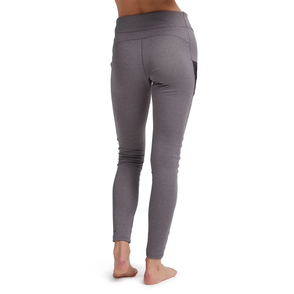 Burton Ak Baker Power Wool Baselayer-hose Burton Ak Baker Power Wool Baselayer-hose