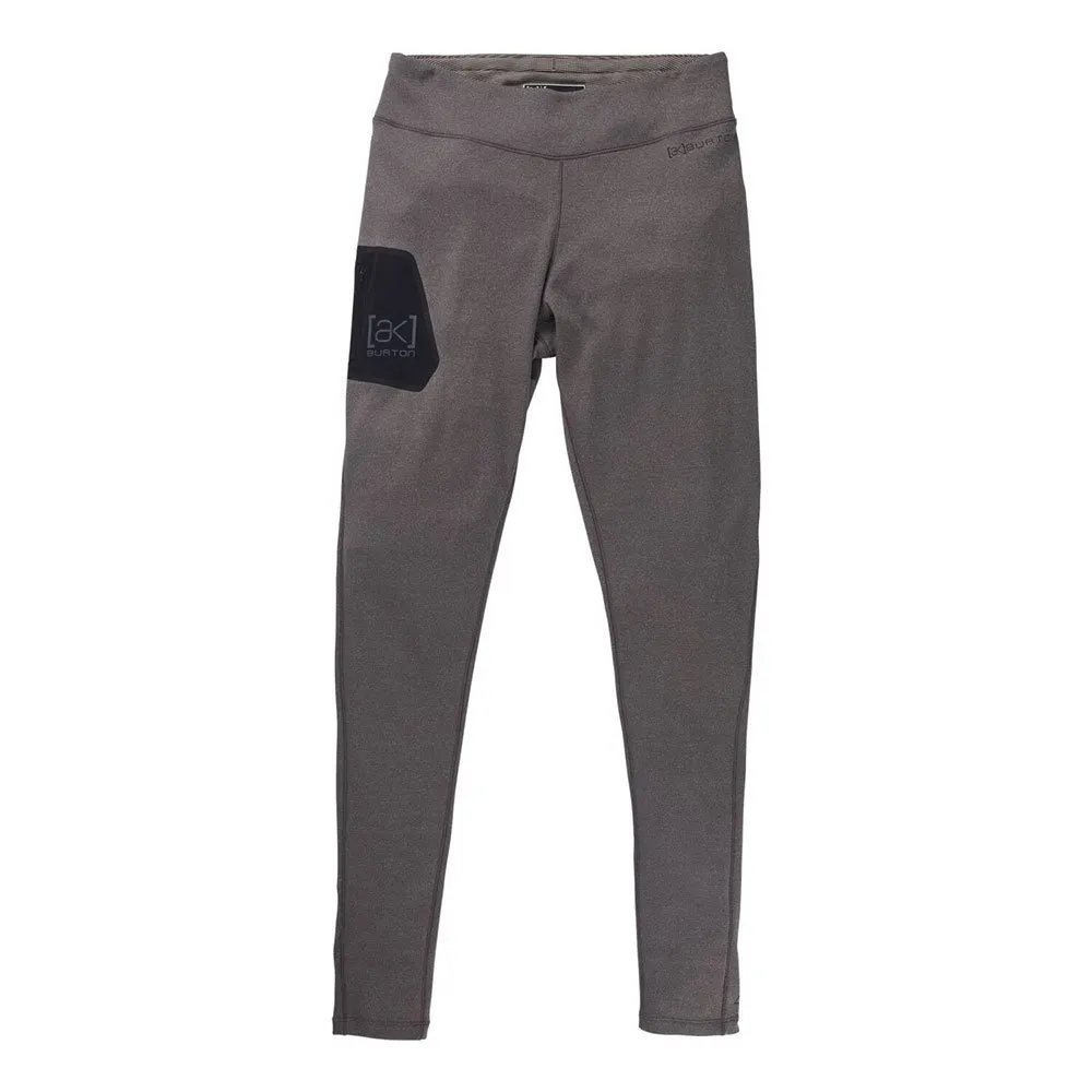 Burton Ak Baker Power Wool Baselayer-hose Burton Ak Baker Power Wool Baselayer-hose