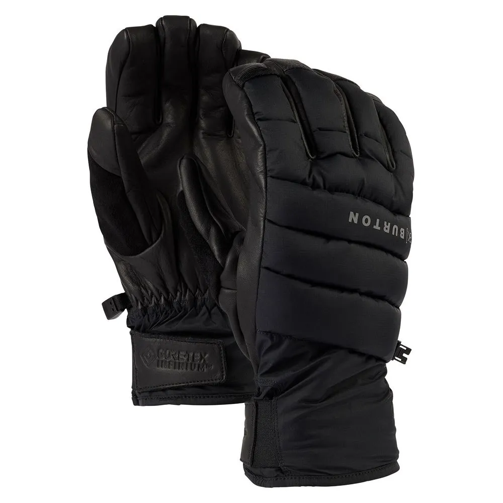 Burton Ak Goretex Insulated Handschuhe, True black Burton Ak Goretex Insulated Handschuhe, True black