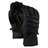 Burton Ak Goretex Insulated Handschuhe, True black