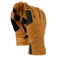 Burton Ak Goretex Leather Handschuhe