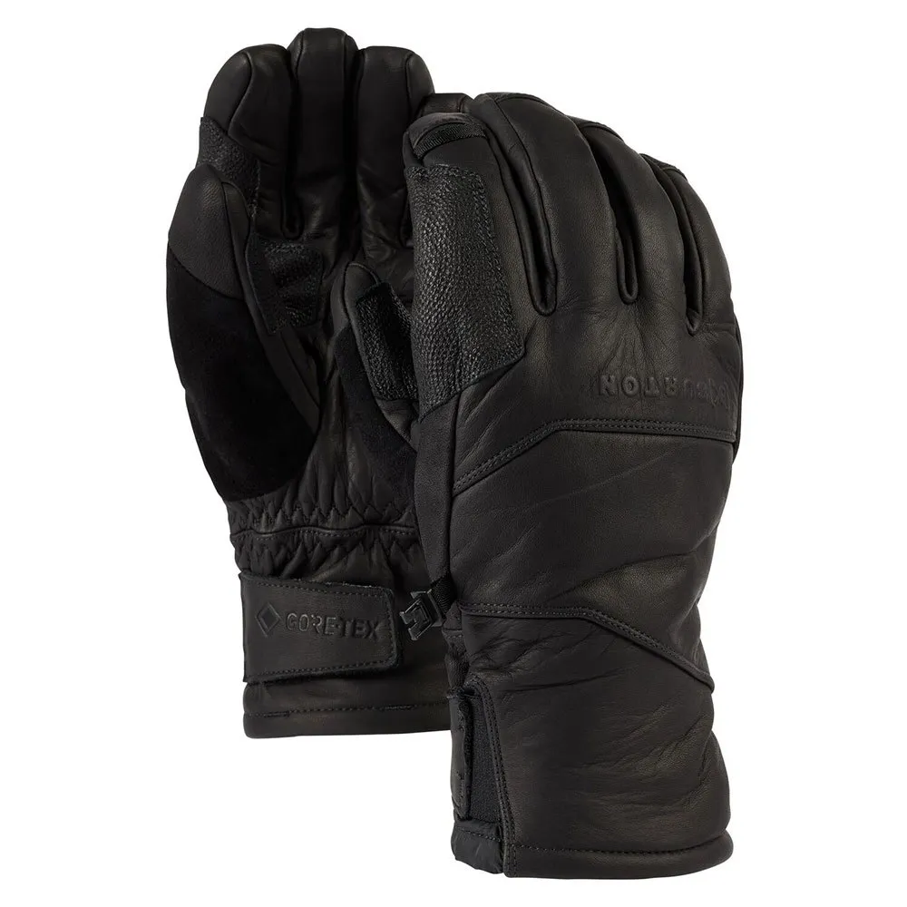 Burton Ak Goretex Leather Handschuhe Burton Ak Goretex Leather Handschuhe