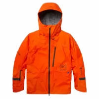 Burton Ak Goretex Tusk Jacke Refurbished