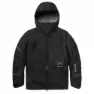Burton Ak Goretex Tusk Jacke, True black