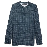 Burton Ak Helium Langarm-t-shirt