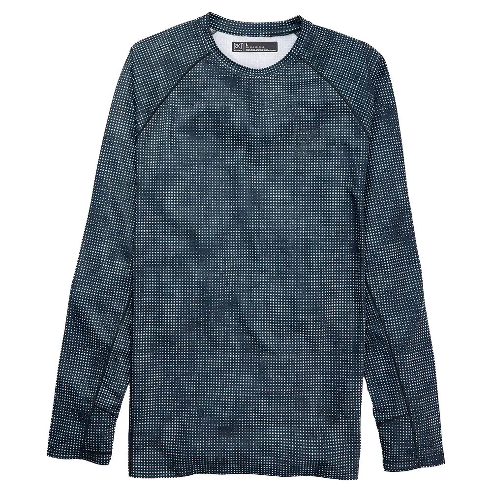 Burton Ak Helium Langarm-t-shirt