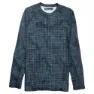 Burton Ak Helium Langarm-t-shirt