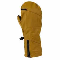 Burton Ak Leather Tech Fausthandschuhe Burton Ak Leather Tech Fausthandschuhe