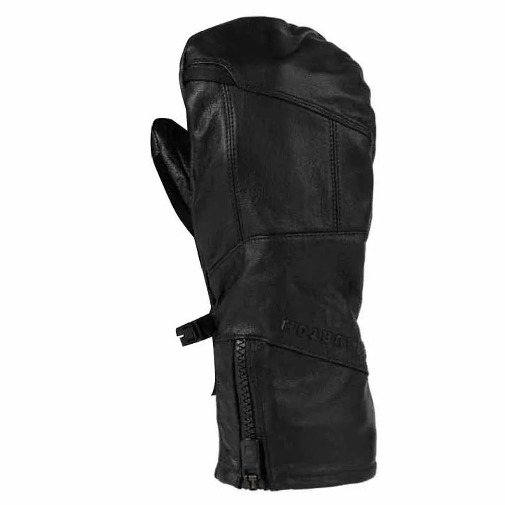 Burton Ak Leather Tech Fausthandschuhe Burton Ak Leather Tech Fausthandschuhe
