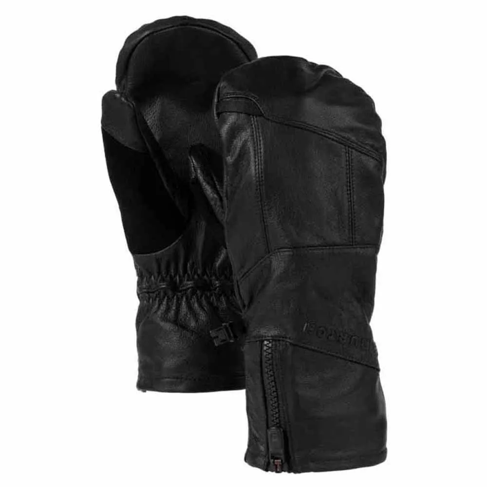 Burton Ak Leather Tech Fausthandschuhe Burton Ak Leather Tech Fausthandschuhe