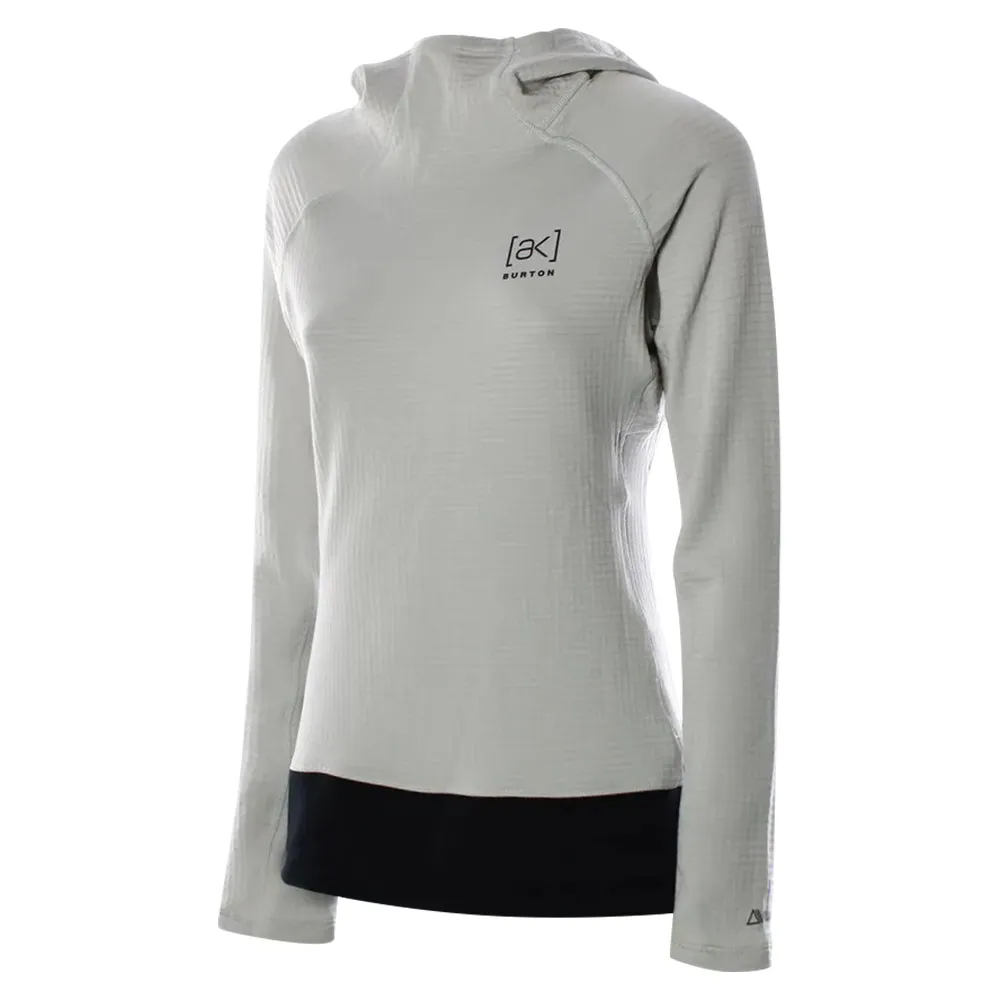 Burton Ak Piston Crew Sweatshirt Burton Ak Piston Crew Sweatshirt