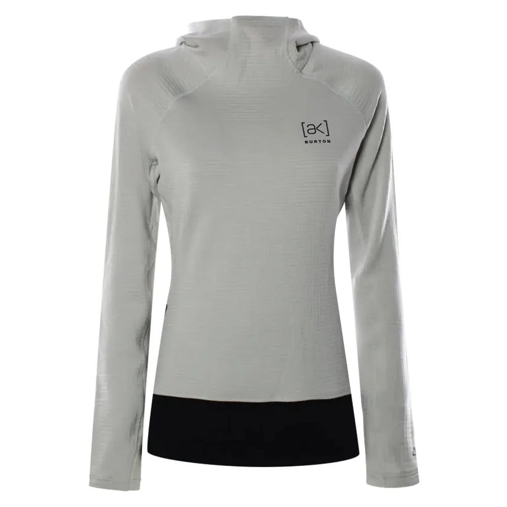 Burton Ak Piston Crew Sweatshirt Burton Ak Piston Crew Sweatshirt