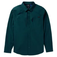 Burton Ak Slats Langarmhemd