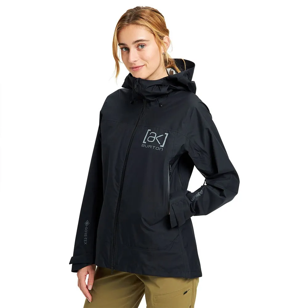 Burton Ak Surgence Goretex Jacke