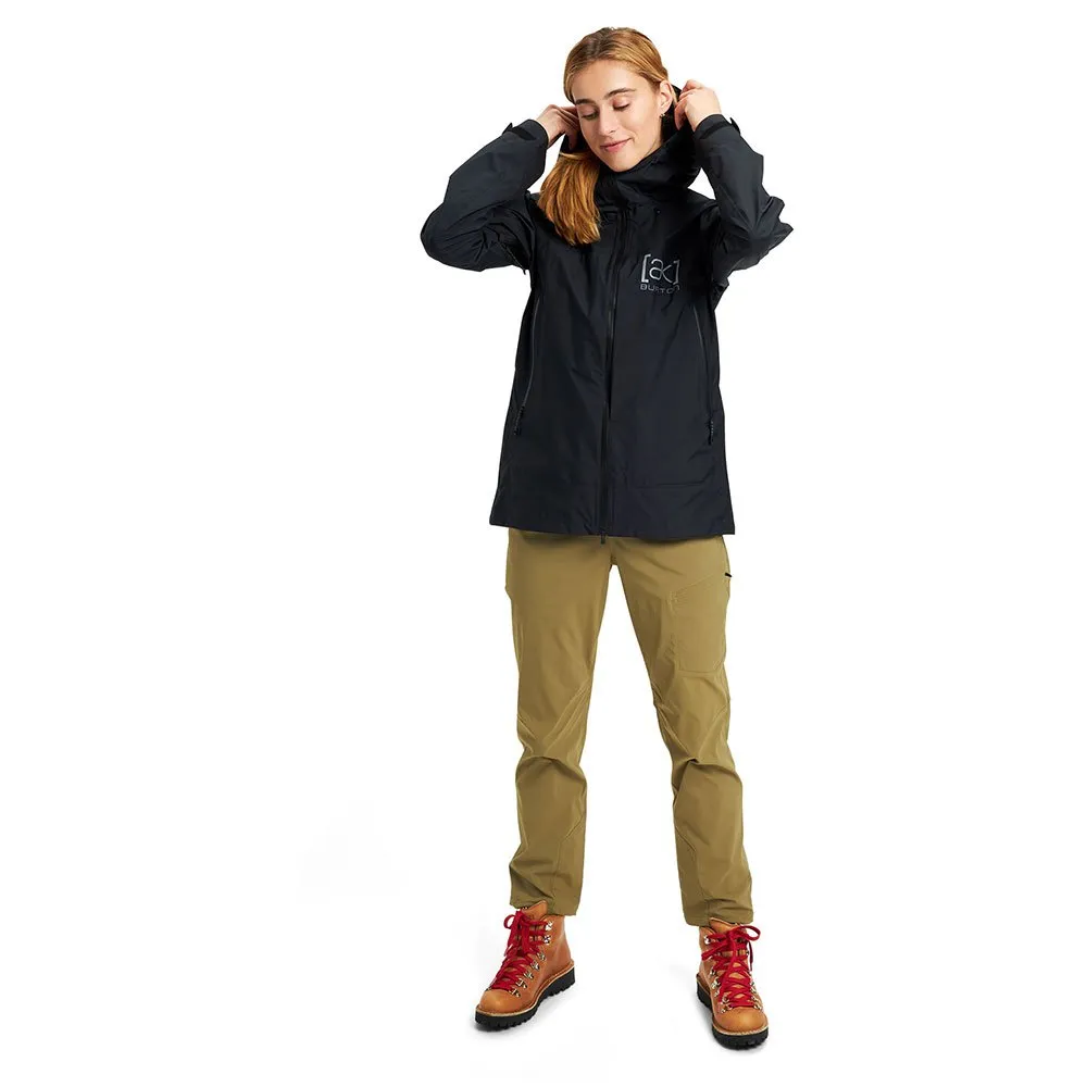 Burton Ak Surgence Goretex Jacke