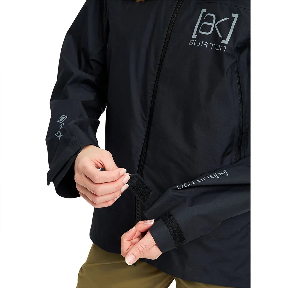 Burton Ak Surgence Goretex Jacke