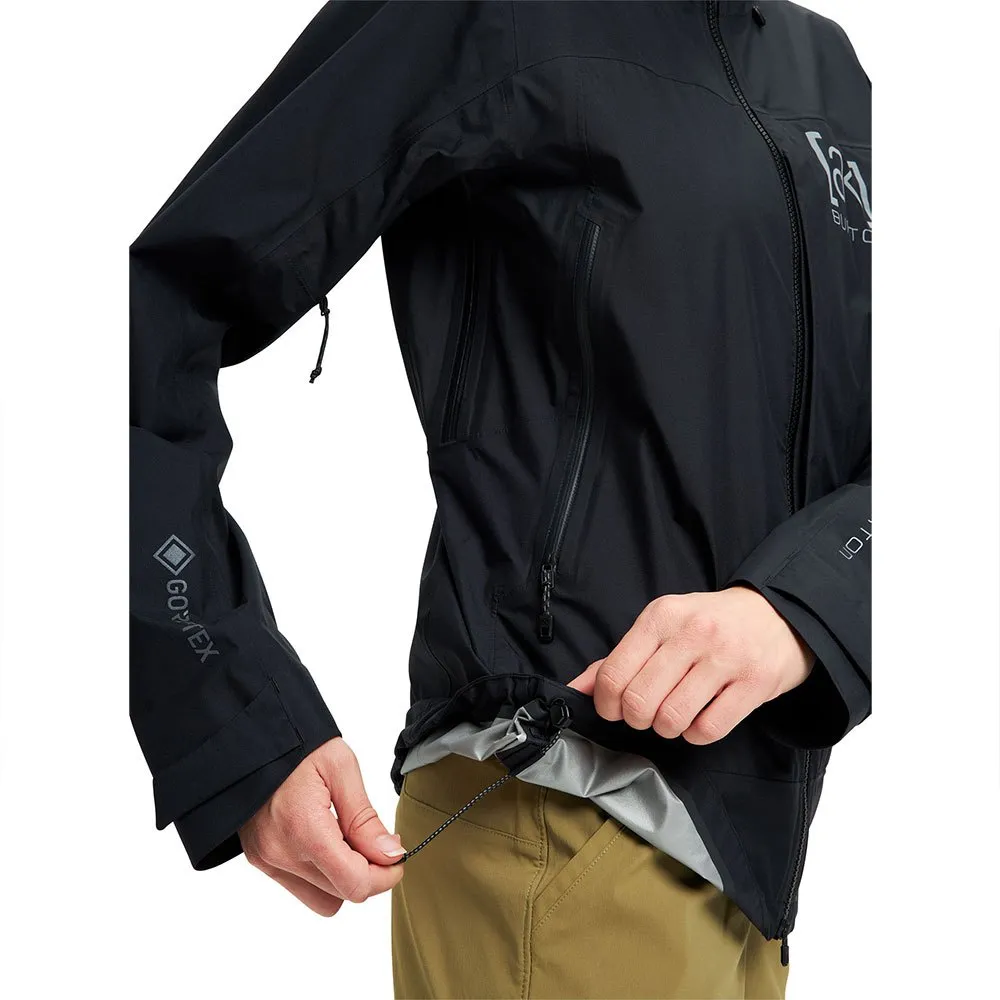 Burton Ak Surgence Goretex Jacke