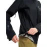Burton Ak Surgence Goretex Jacke