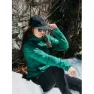 Burton Ak Tour Kappe, True black
