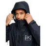 Burton Ak Ultra Light 3l Jacke, True black