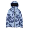 Burton Ak Upshift Goretex 2l Jacke, Geocamo