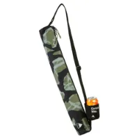 Burton Beeracuda 2l Weiche Tragbare Kühlbox Burton Beeracuda 2l Weiche Tragbare Kühlbox