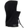 Burton Bonded Hooded Nackenwärmer, True black