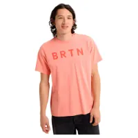 Burton Brtn Kurzarm-t-shirt