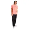Burton Brtn Kurzarm-t-shirt, Sunrise coral