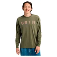 Burton Brtn Langarm-t-shirt Burton Brtn Langarm-t-shirt