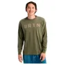Burton Brtn Langarm-t-shirt
