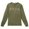 Burton Brtn Langarm-t-shirt