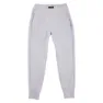 Burton Carbonate Hosen Refurbished, Gray cloud